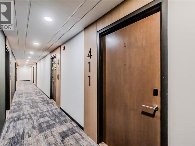apartment at 101 GOLDEN EAGLE Road Unit# 411, Waterloo, Ontario, N2V1C3