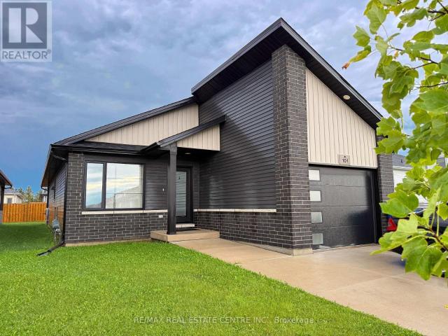 apartment at 101 GRASSLAND GROVE
