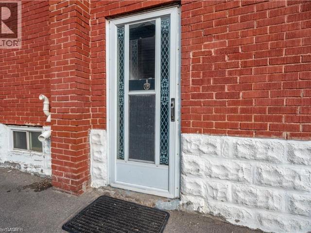 apartment at 101 IVON Avenue Unit# Basement, Hamilton, Ontario, L8H5S5