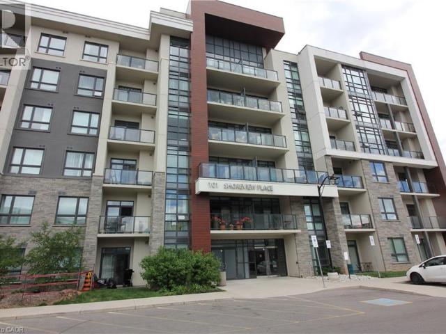 apartment at 101 SHOREVIEW Place Unit# 118, Stoney Creek, Ontario, L8E0K2
