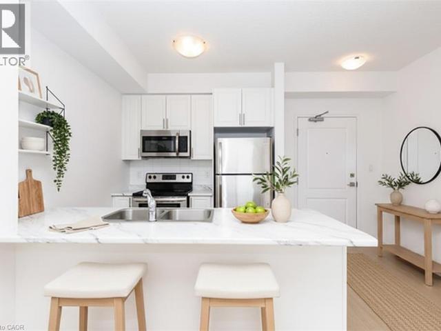 apartment at 101 SHOREVIEW Place Unit# 428, Stoney Creek, Ontario, L8E0K2