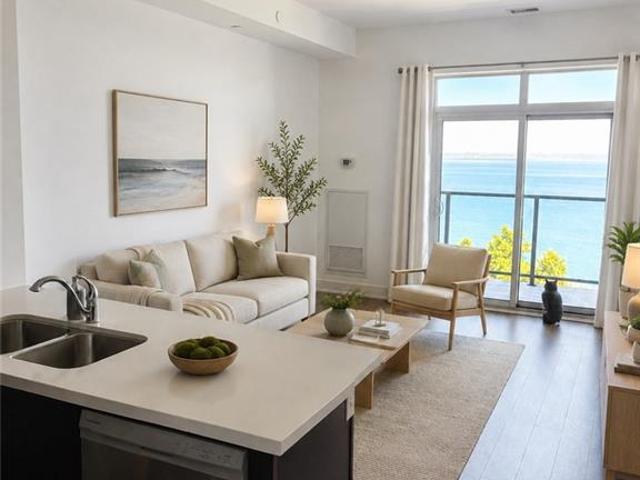 apartment at 101 SHOREVIEW Place, Hamilton, Ontario, L8E0K2