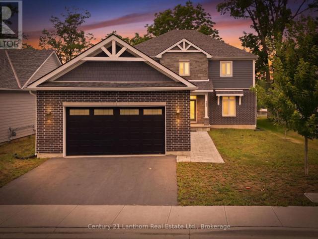 apartment at 101 VILLENEUVE DRIVE, Prince Edward County, Ontario, K0K2T0