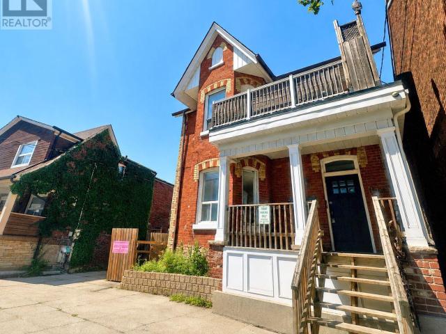 apartment at 101 1960 DAVENPORT ROAD, Toronto, Ontario, M6N1C2