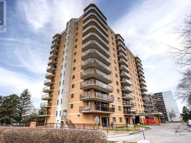 apartment at 101 257 BATH ROAD, Kingston, Ontario, K7M7T3