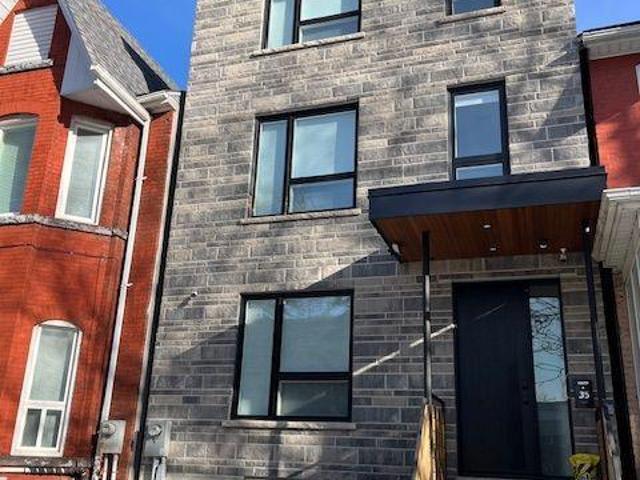 apartment at 101 – 35 DENISON AVENUE