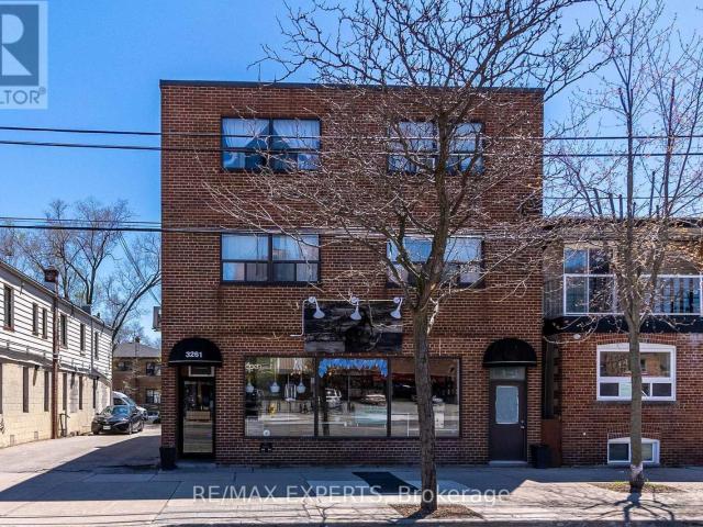 apartment at 101 3261A LAKESHORE BOULEVARD W, Toronto, Ontario, L4L9A6