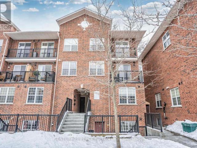 apartment at 101 45 STRANGFORD LANE, Toronto, Ontario, M1L0E5