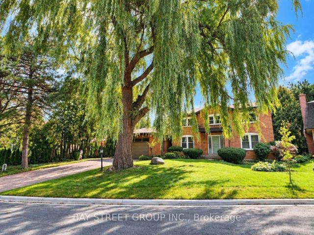 apartment at 101 5 ELMIRA COURT, Toronto, Ontario, M2K2T1