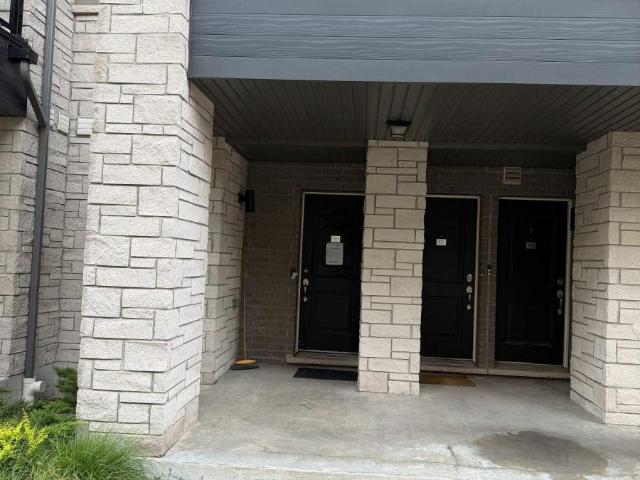 apartment at 101 – 9470 THE GORE ROAD