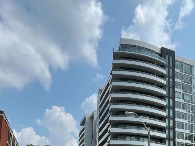 apartment at 1023 212 KING WILLIAM STREET, Hamilton, Ontario, L8R0A7