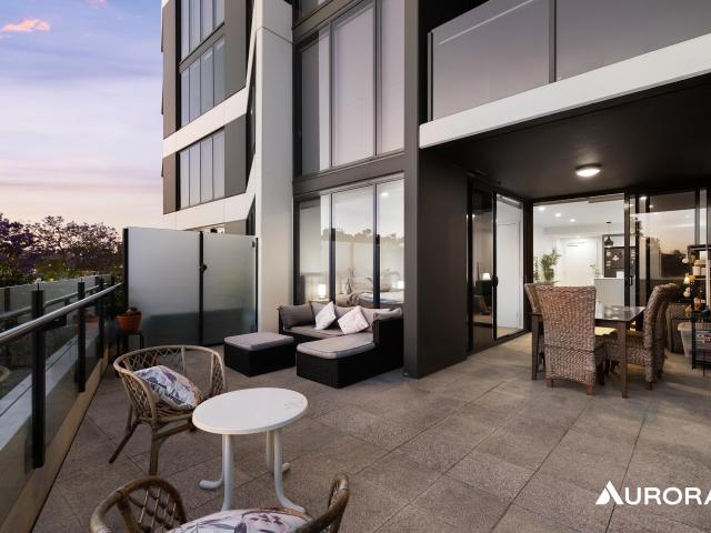 apartment at 10208/25 Bouquet Street, South Brisbane, Australia