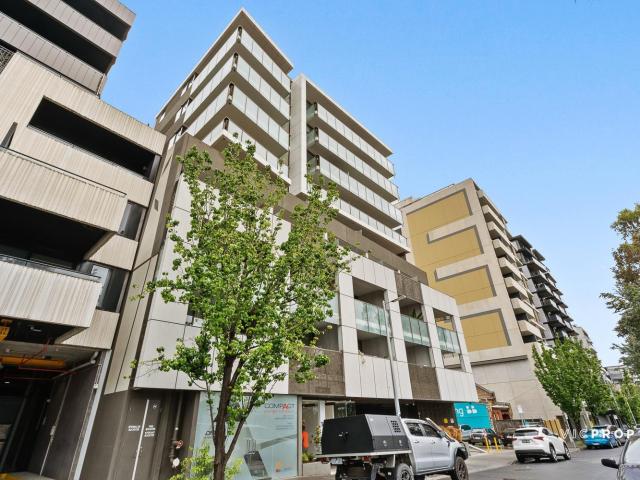 Apartment at 102/32 Lilydale Grove, HAWTHORN EAST, Australia