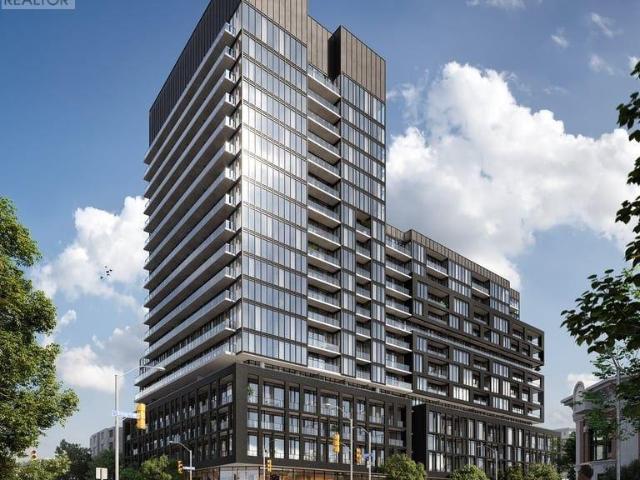 apartment at 1027 285 DUFFERIN STREET, Toronto, Ontario, M6K1Z7