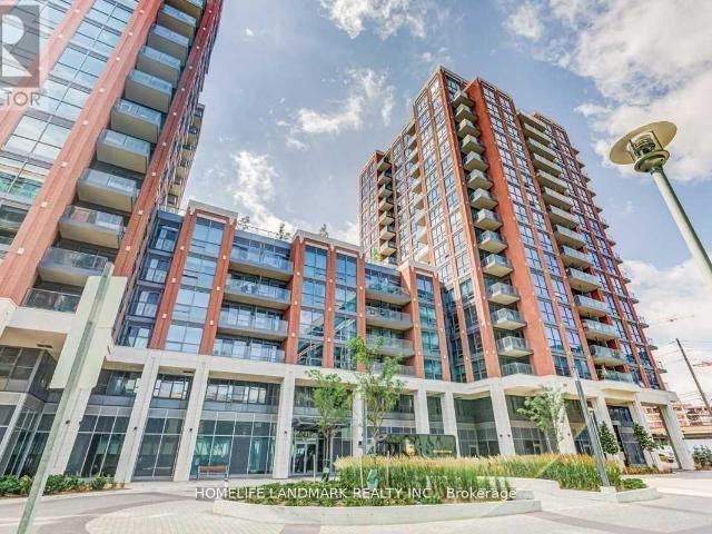 apartment at 1025 31 TIPPETT ROAD, Toronto, Ontario, M3H0C8