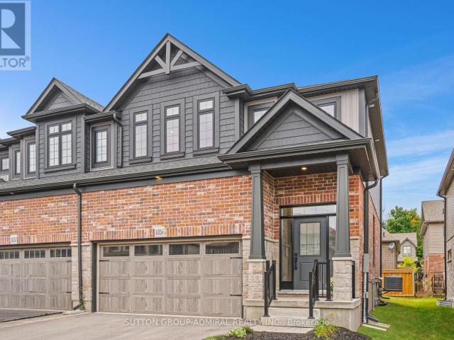 apartment at 1026 WRIGHT DRIVE, Midland, Ontario, L4R0E4