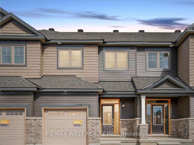 apartment at 1026 KIJIK CRESCENT