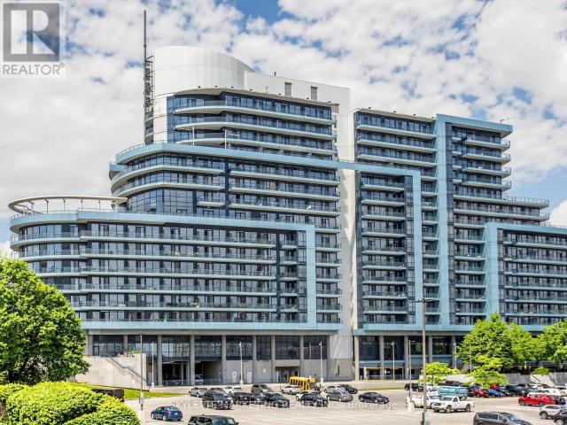 apartment at 1029 – 2885 BAYVIEW AVENUE