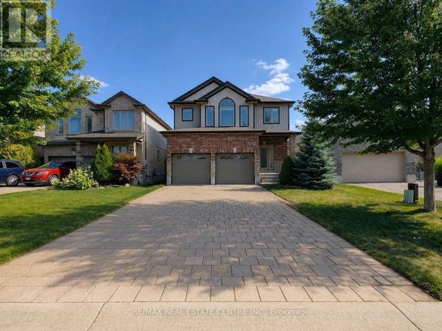 apartment at 1029 MOY CRESCENT, London North, Ontario, N6G0B5
