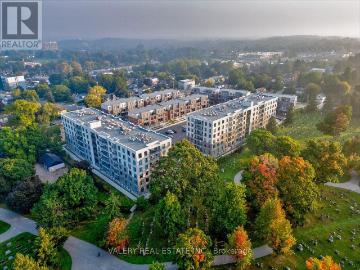 apartment at 102 103 ROGER STREET, Waterloo, Ontario, N2J1A4