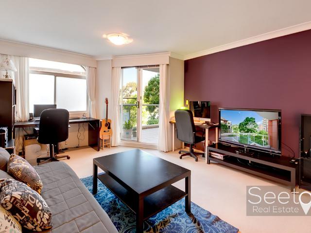 apartment at 102 / 10 Wentworth Drive, Liberty Grove NSW 2138