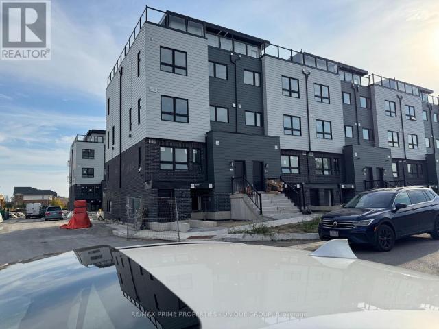 apartment at 102 1 COMELY WAY, Markham, Ontario, L3R2L8