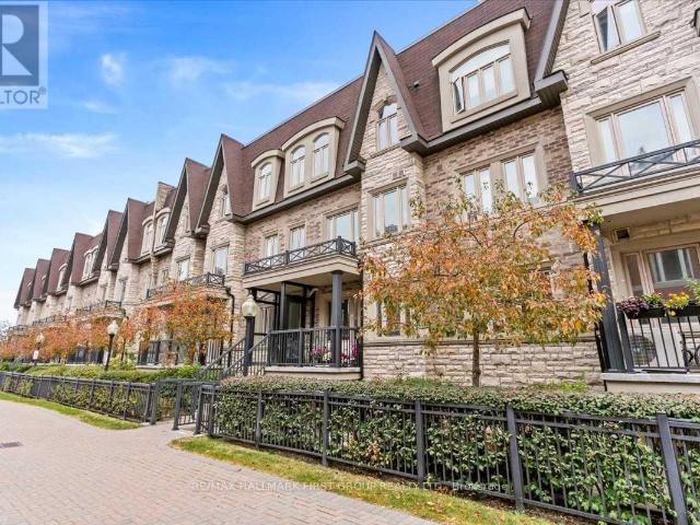 apartment at 102 320 JOHN STREET, Markham, Ontario, L3T0B1