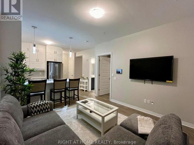 apartment at 102 – 460 GORDON KRANTZ AVENUE