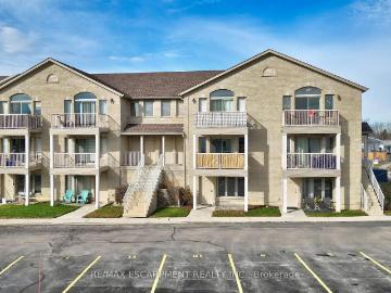 Apartment for rent in Brant