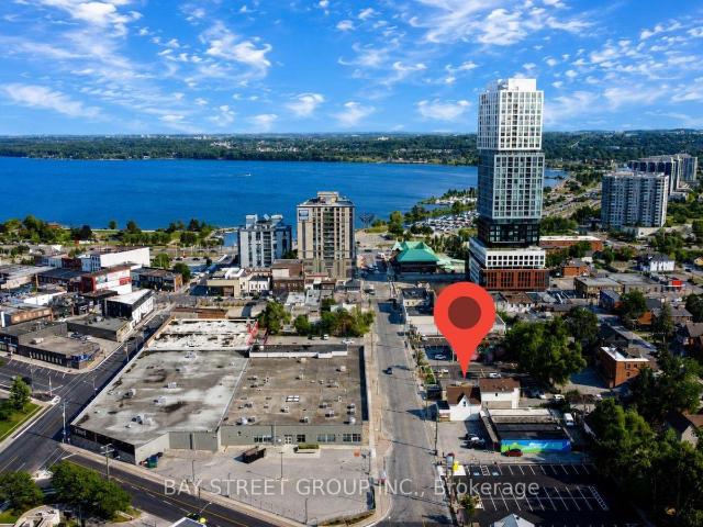 apartment at 102 66 MAPLE AVENUE, Barrie, Ontario, L4N1R8