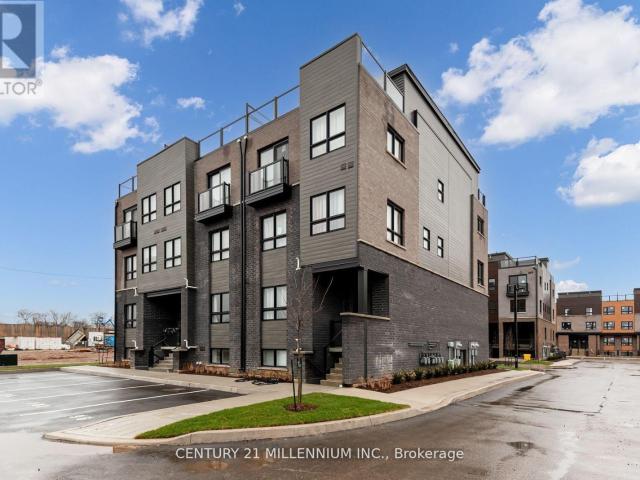 apartment at 102 – 6705 CROPP STREET E