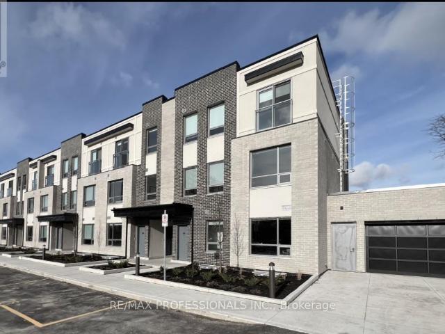 apartment at 102 – 62 DIXFIELD DRIVE