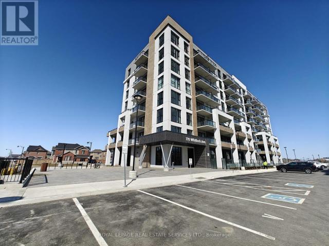 apartment at 102 770 WHITLOCK AVENUE, Milton, Ontario, L9E1S2