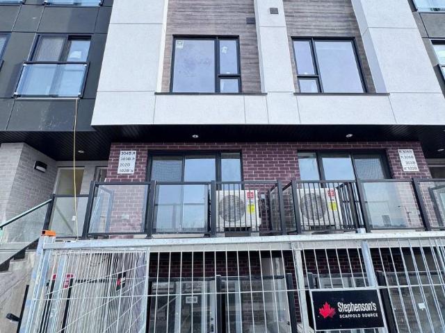 apartment at 102B 16 MELBOURNE AVENUE, St. Catharines, Ontario, L2P0G5