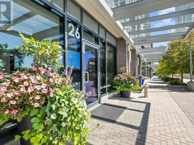 apartment at 1033 26 GIBBS ROAD, Toronto, Ontario, M9B0E3