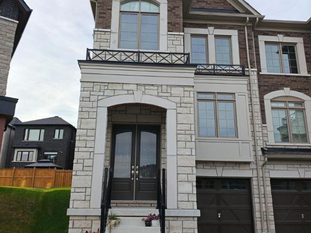 apartment at 1030 VALHALLA TERRACE, Pickering, Ontario, L1X0P8