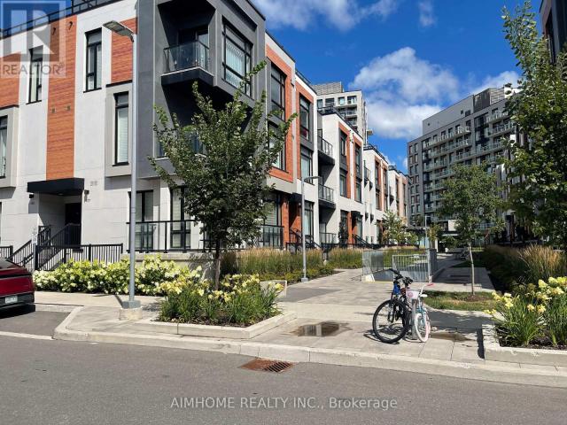 apartment at 1031 14 DAVID EYER ROAD, Richmond Hill, Ontario, L4S0N4