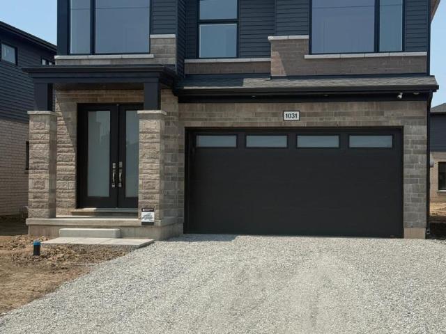 apartment at 1031 ALLISTON AVENUE, Fort Erie, Ontario, L2A0H3