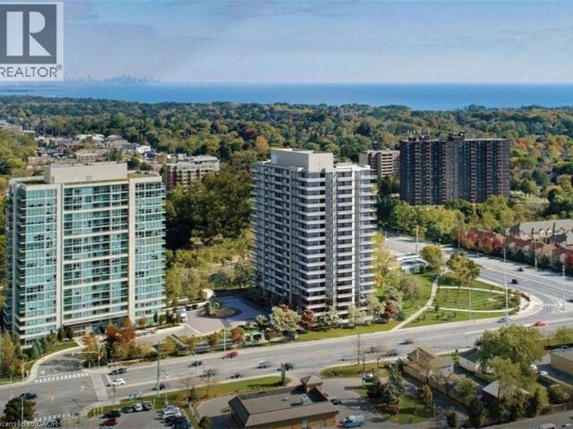apartment at 1035 SOUTHDOWN Road Unit# 208, Mississauga, Ontario, L5J0A2