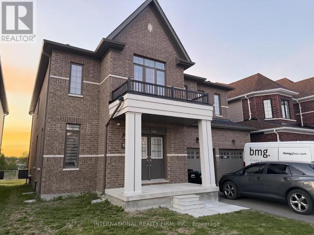 apartment at 103 NOTTINGHAM ROAD, Barrie, Ontario, L9J0L3