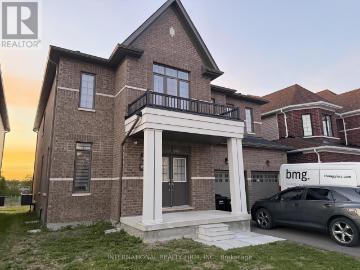 apartment at 103 NOTTINGHAM ROAD, Barrie, Ontario, L9J0L3