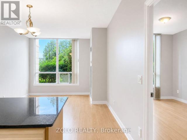apartment at 103 15 NORTH PARK ROAD, Vaughan, Ontario, L4J0A1