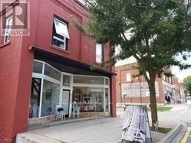 apartment at 103 1 FORSYTH STREET, Marmora and Lake, Ontario, K0K2M0
