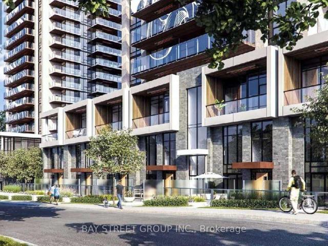 apartment at 103 – 33 MCMAHON DRIVE