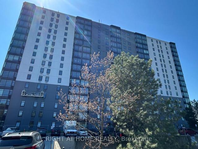 apartment at 103 – 45 POND MILLS ROAD