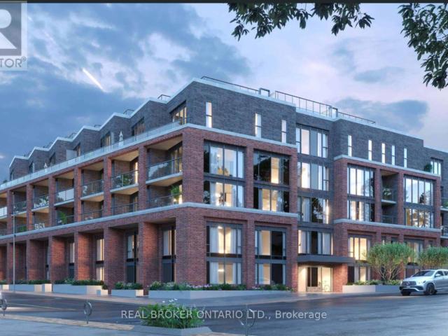 apartment at 103 410 KEELE STREET, Toronto, Ontario, M6P2K8