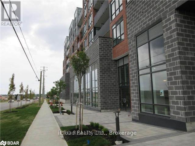 apartment at 103 681 YONGE STREET, Barrie, Ontario, L9J0K1