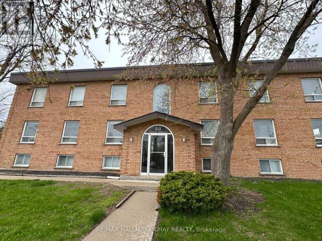 apartment at 103 – 80 GROVE STREET E