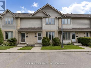 apartment at 10 1138 KIPPS LANE, London East, Ontario, N5Y5K6