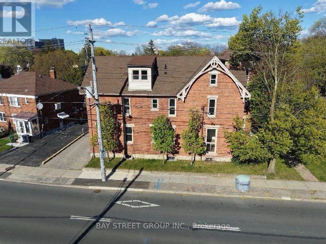 apartment at 10 – 1311 PAPE AVENUE